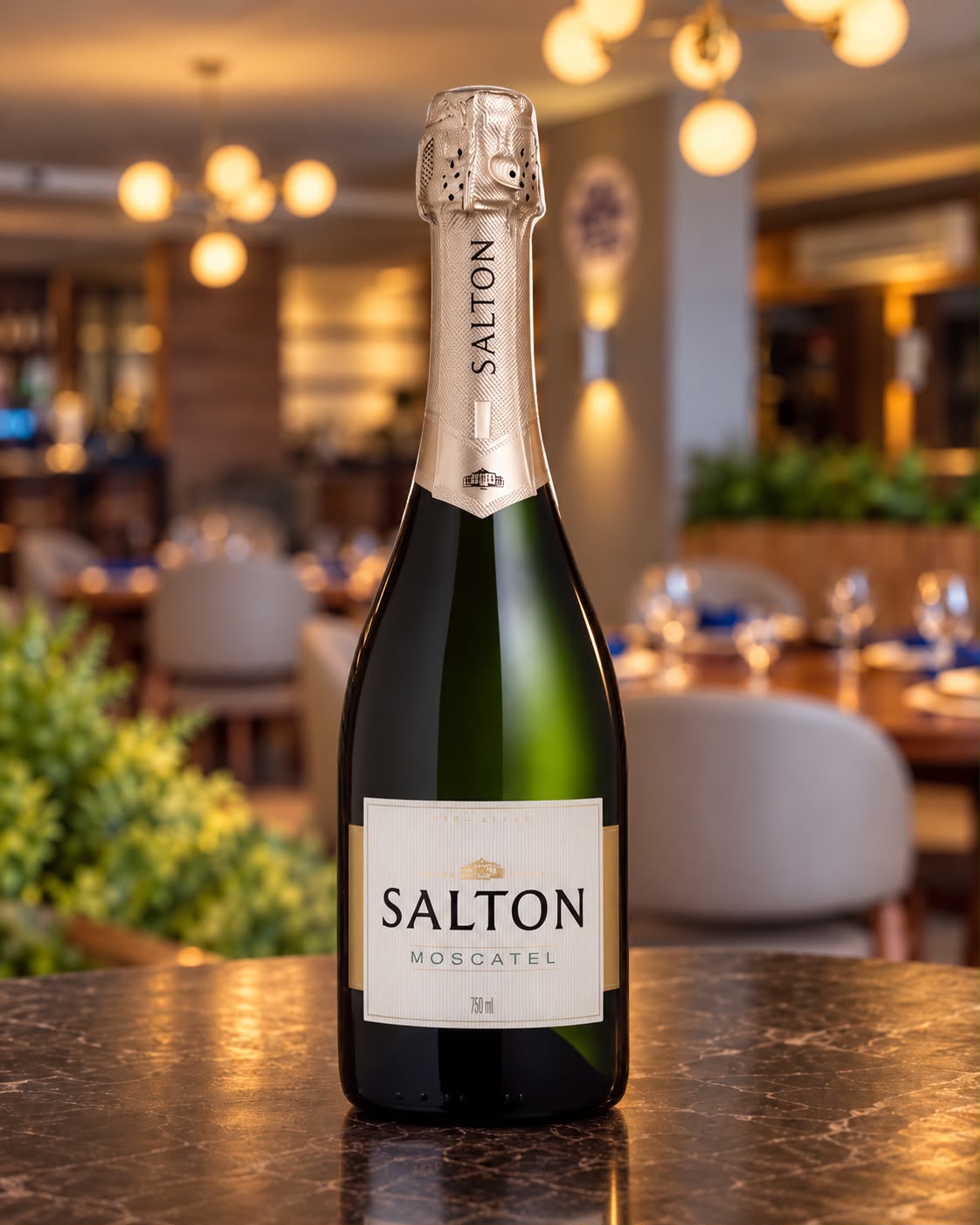 1190 - SALTON (MOSCATEL)