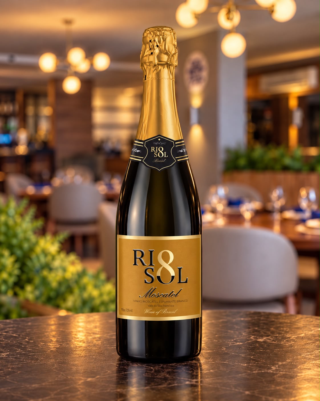 1192 - RIO SOL (MOSCATEL)